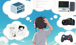 Featured image of post 折腾折腾