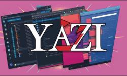 Featured image of post Yazi Configuration