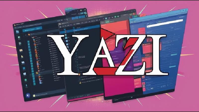 Featured image of post Yazi Configuration